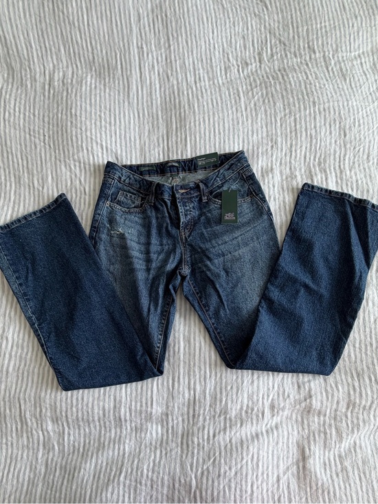wild fable Denim - NWT Wild Fable Low Rise Bootcut Jeans Size 6